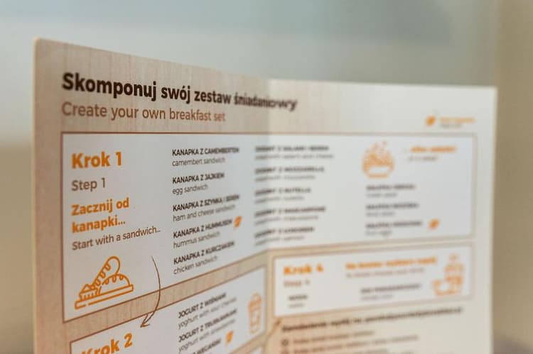 P&O Rynek Starego Miasta 3