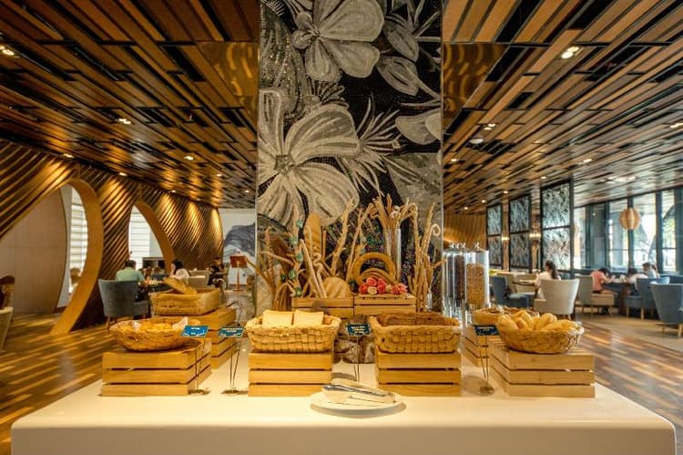 Quinter Central Hotel