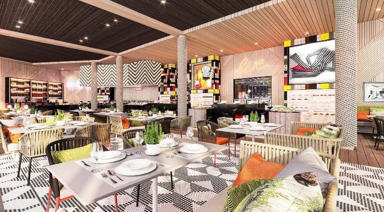 Hard Rock Hotel Maldives