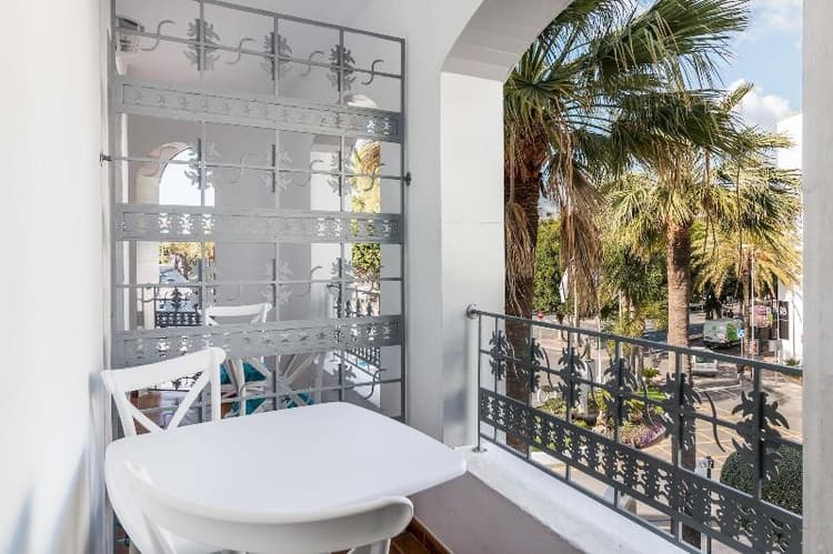 B51 Boutique Hotel Puerto Banus