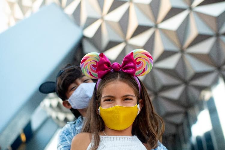 Disney's Animal Kingdom Villas Jambo House