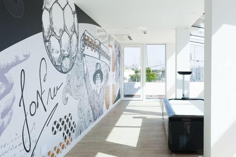 Sport Hotel A Seleção