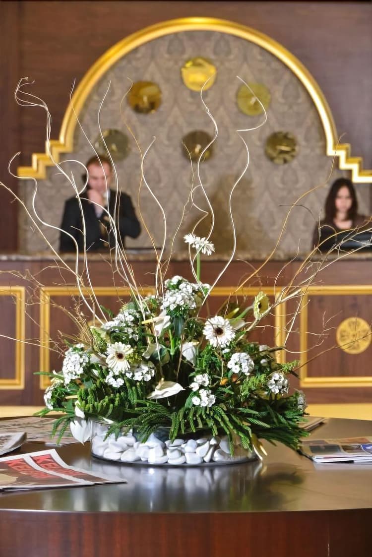 The Ness Termal & Spa Hotel