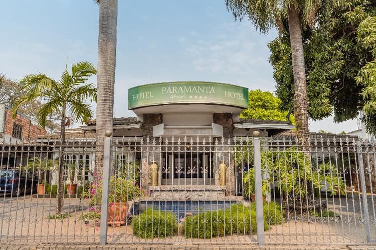 Paramanta Lifestyle Hotel