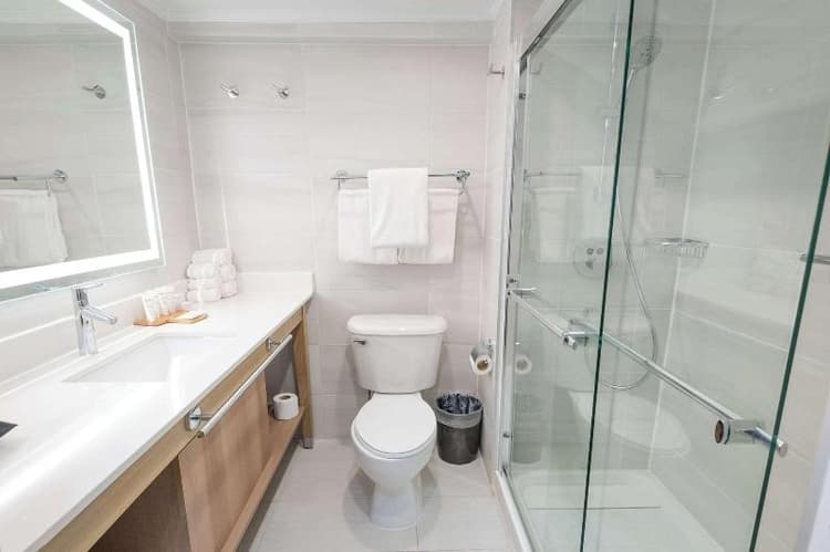 Radisson Hotel Trinidad