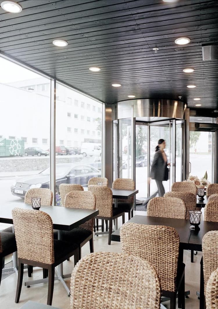 Best Western Solna Business Park