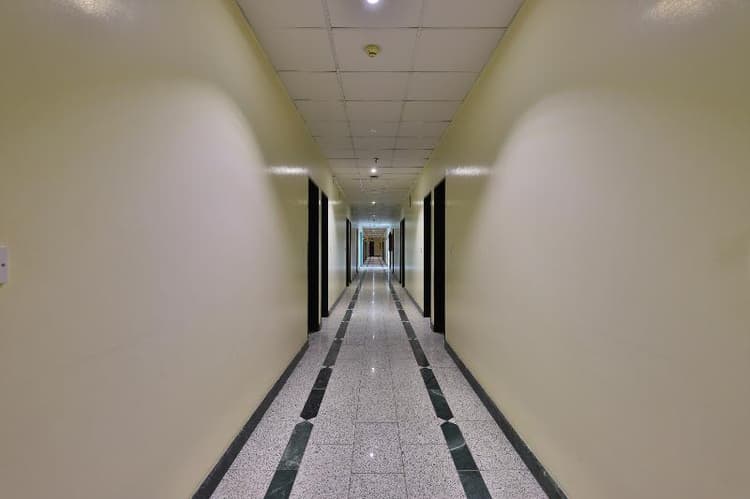 Al Hamra Palace Al Aswaq