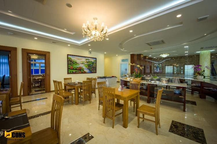 Bcons Hotel Binh Duong