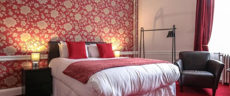 City Studios - Rodney Street