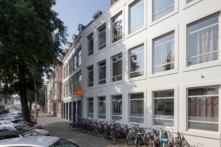 easyHotel Maastricht City Centre