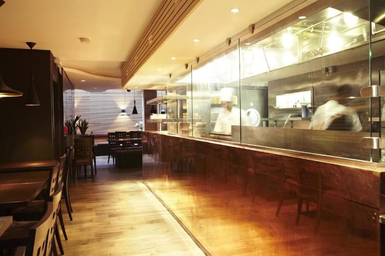 The Whitechapel Hotel