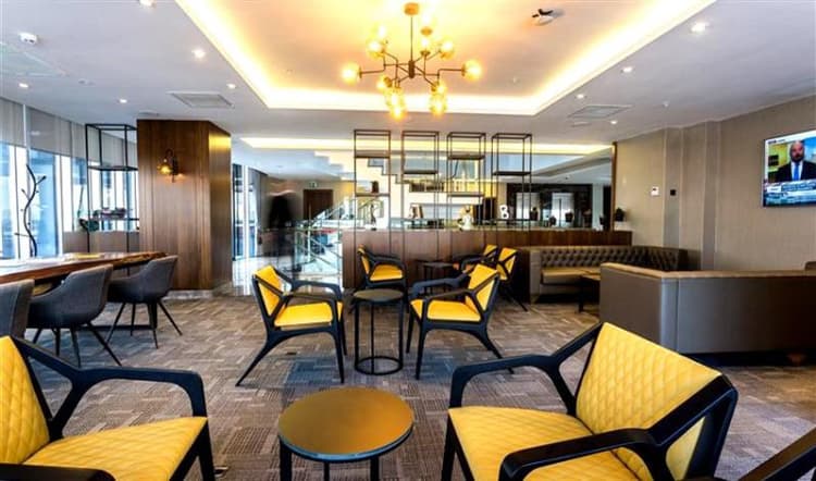 Willmont Hotel & Convention Center