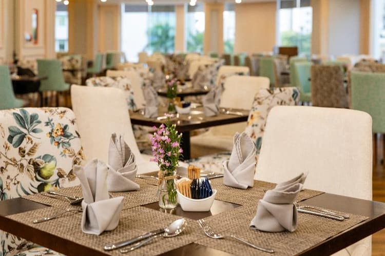 Florida Nha Trang Hotel