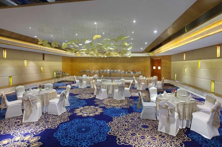 Radisson Blu Jammu