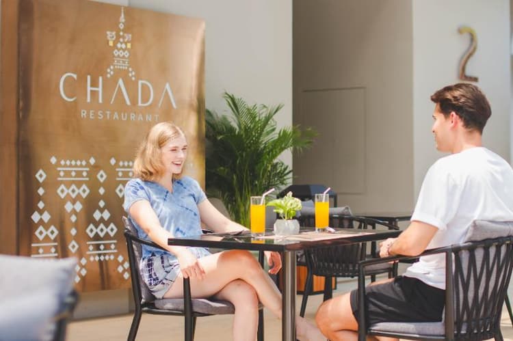 Divalux Resort & Spa Bangkok