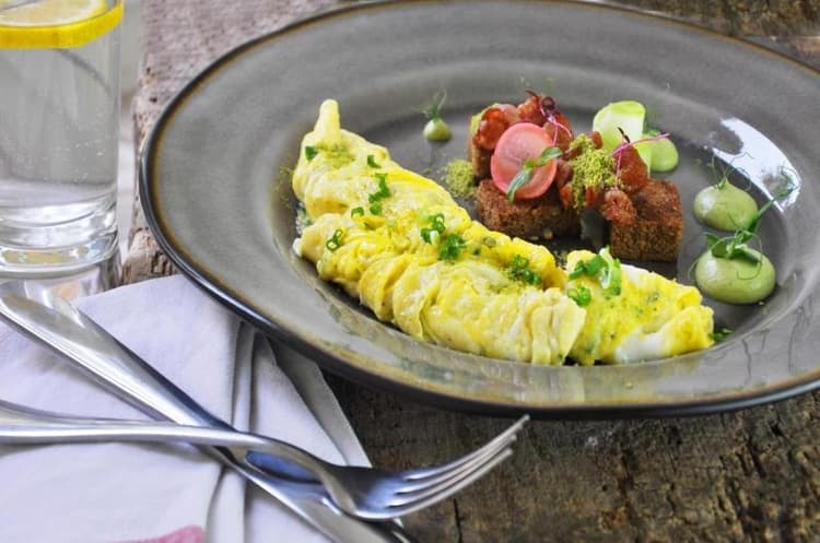 Boutique Hotel Tekla Palace