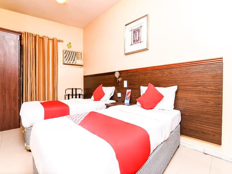 Melody Queen Hotel