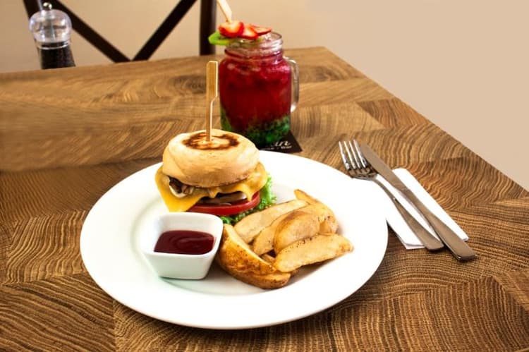 Ecohub Medellin Hotel