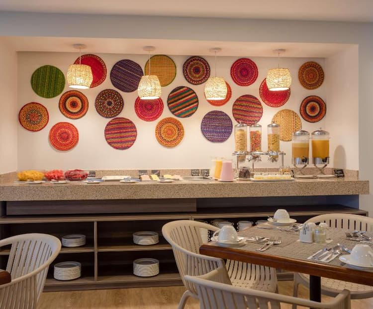 Casa Andina Select Paracas