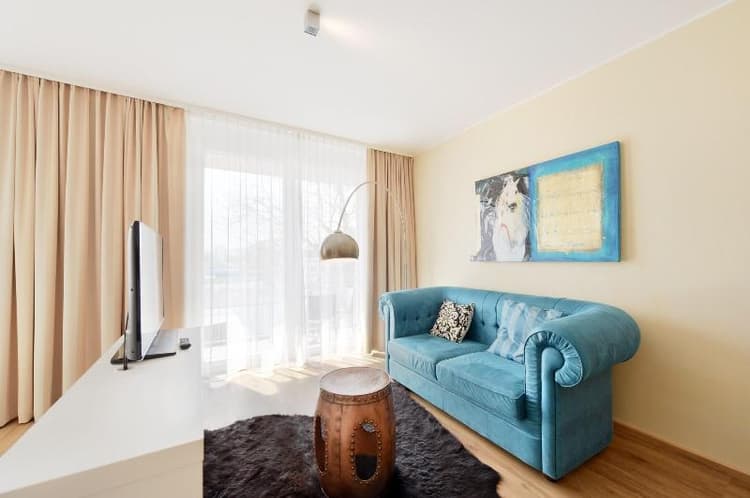 Amedia Luxury Suites Graz a Trademark by Wyndham