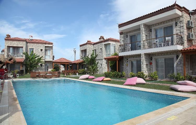 Kemerlihan Deluxe Hotel