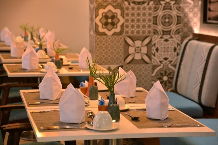 Town Lodge Umhlanga