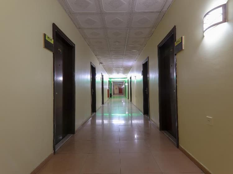 176 Hotel Safari Al Hada