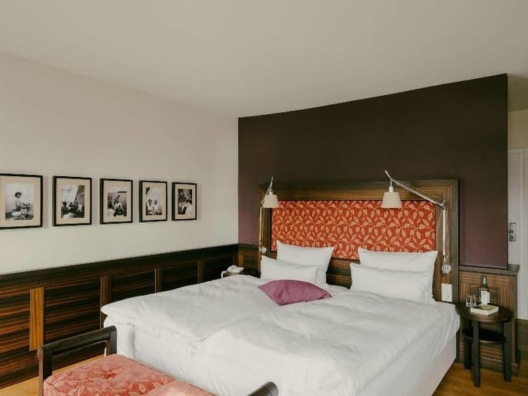 Bad Hotel Überlingen