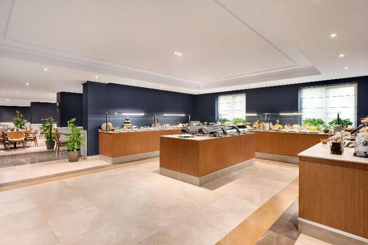 Wyndham Grand Tbilisi