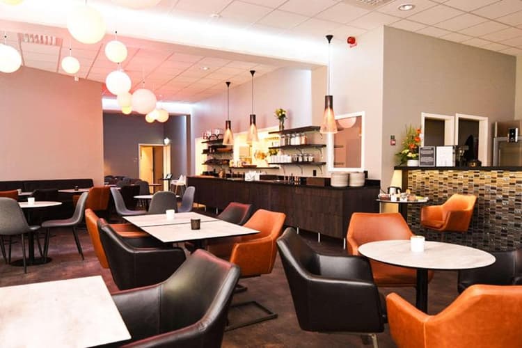 Comfort Hotel Umeå City