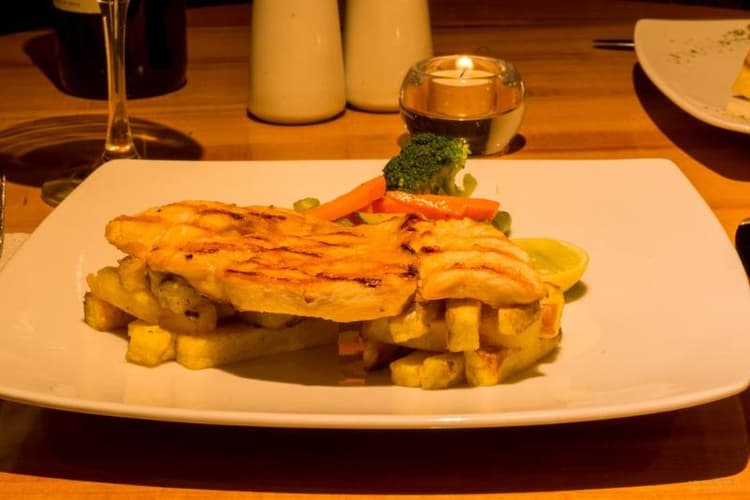 Auka Boutique San Blas