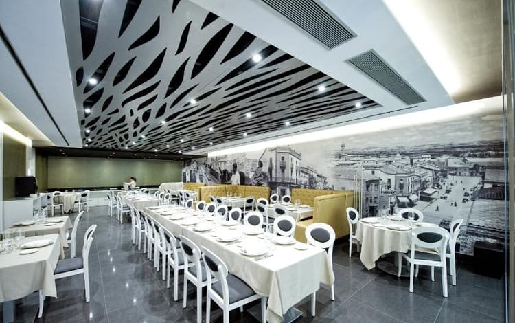 Hotel & SPA Ciudad de Binefar