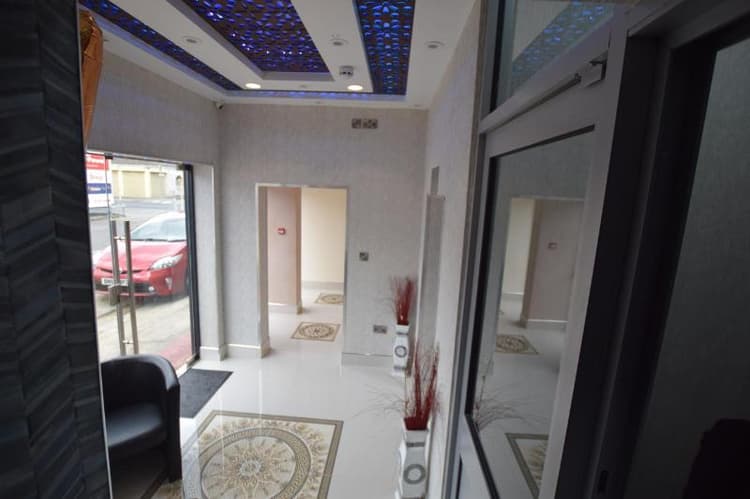 Premierlux Serviced Apartments