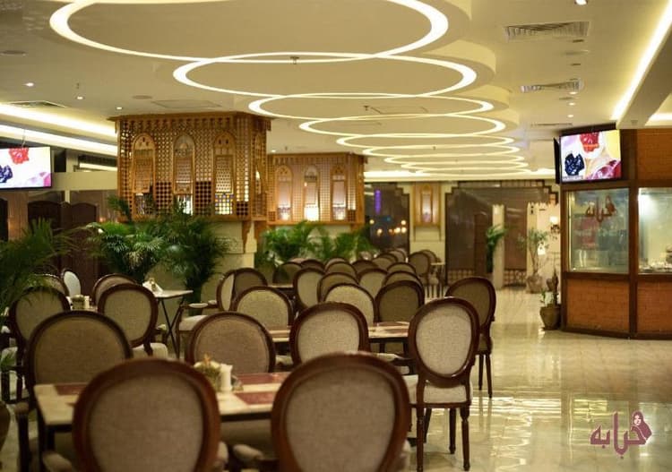 Kuwait Palace Hotel