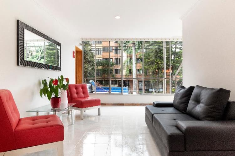 Ayenda 1238 Nuevo Colombia