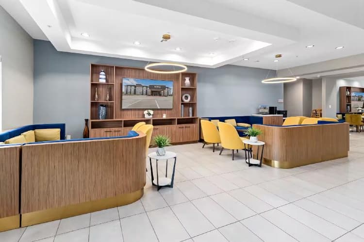 Hawthorn Extended Stay Port Arthur