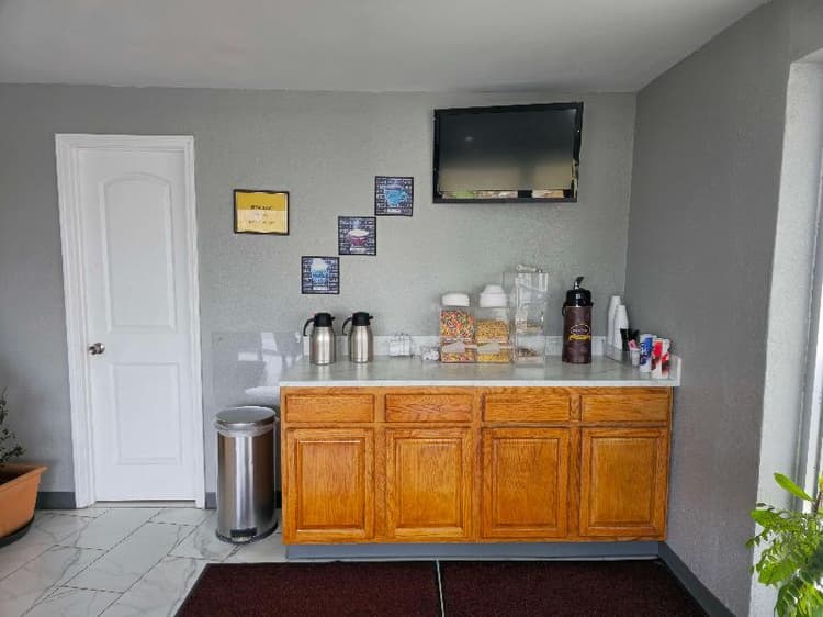 Americas Best Value Inn Elizabethtown