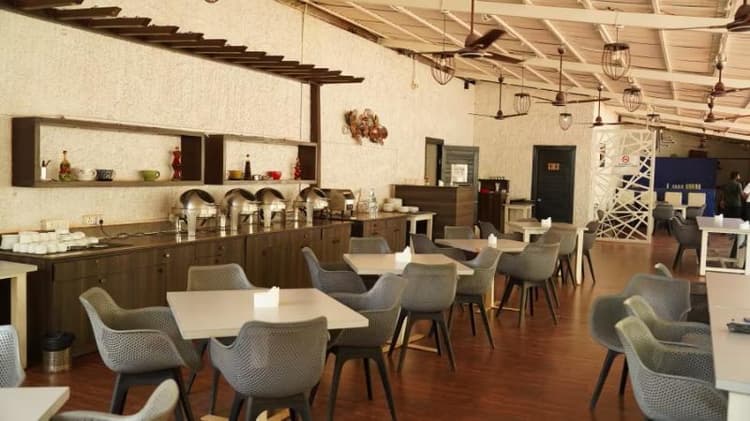 White Woods Resort and Spa