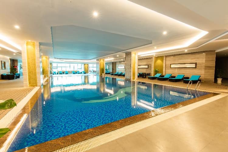 Muong Thanh Luxury Khanh Hoa Hotel