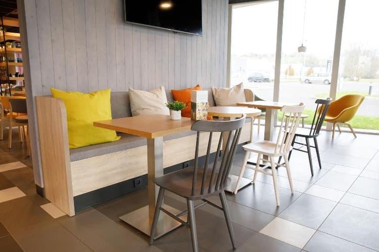 Campanile Findrol Savoie Leman