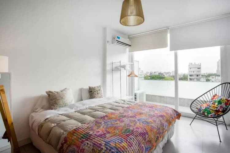 Ba Hollywood Apartments