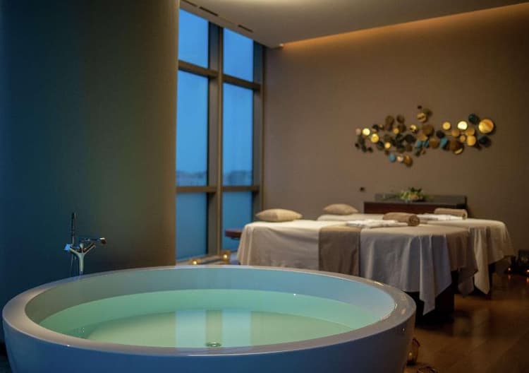 Hilton Tashkent City