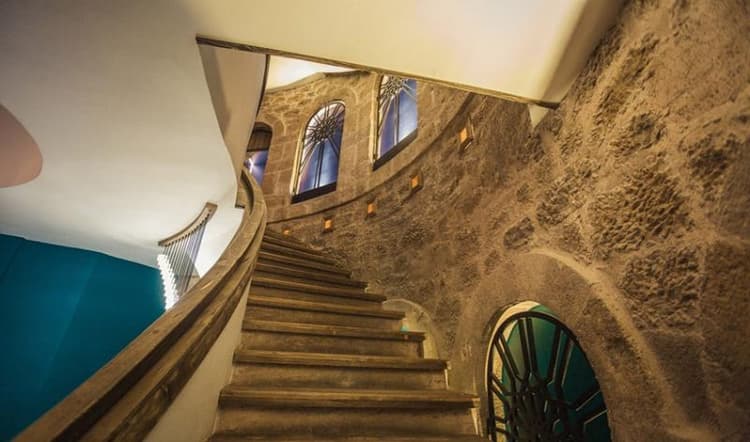 Cephanelik Boutique Hotel