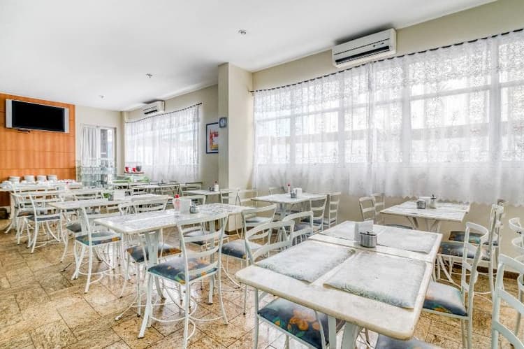 OYO Rio Colinas Hotel, Rio de Janeiro