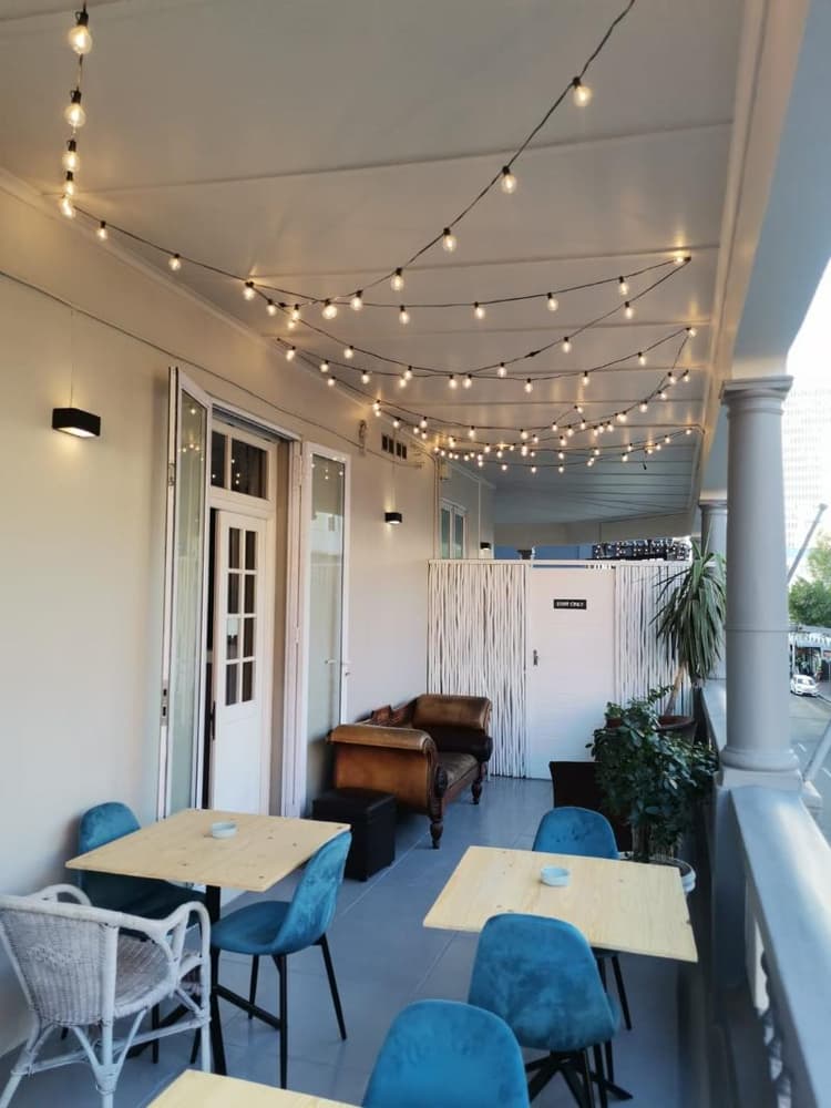 Long Street Boutique Hotel