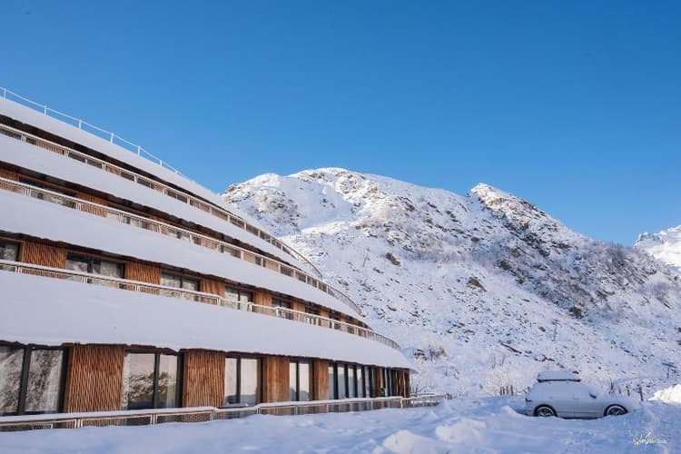 Lagrange Vacances L'ECRIN DU BADET