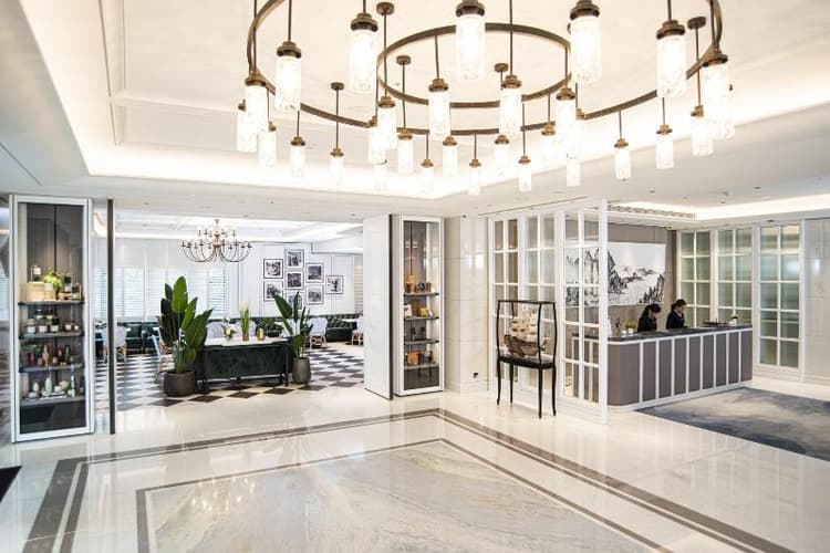Hanns Hotel