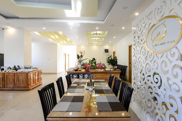 Hong Mon Villa Dalat