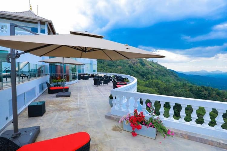 Bellwood Hills Resort & Spa