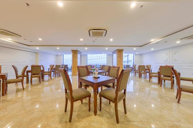 Imperial Nha Trang Hotel